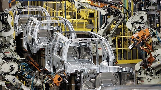 AAP: Con TPP, Vietnam es mercado potencial para inversores australiano ảnh 1 AAP: Con TPP, Vietnam es mercado potencial para inversores australiano ảnh 1