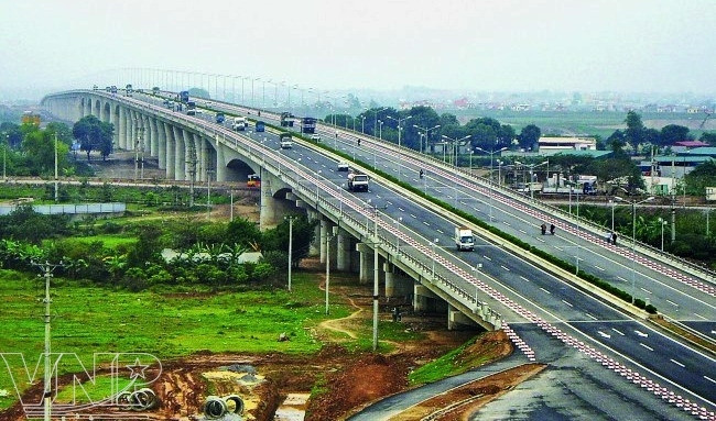 Japón suministrará más de 813 millones de AOD a Vietnam ảnh 1 Japón suministrará más de 813 millones de AOD a Vietnam ảnh 1