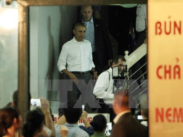 Vietnam busca convertirse en “cocina del mundo” ảnh 2