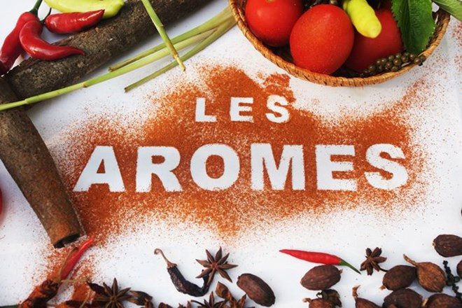Hanoi acogerá festival gastronómico internacional Les Arômes ảnh 1