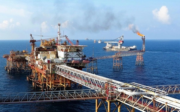 Resaltan propuesta de inversión en tercer complejo petroquímico de Vietnam ảnh 1 Resaltan propuesta de inversión en tercer complejo petroquímico de Vietnam ảnh 1