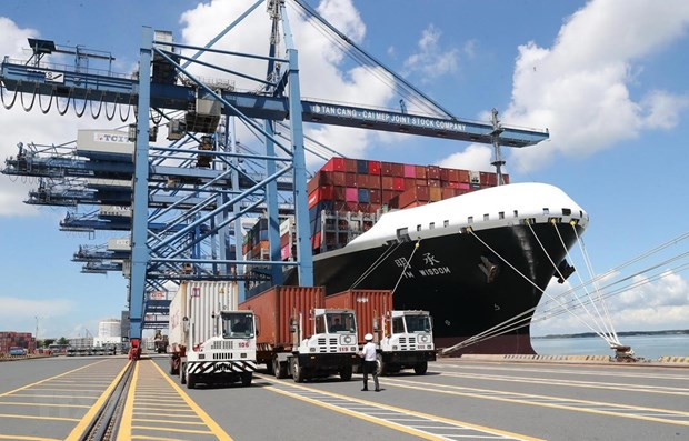 Expertos europeos valoran el desarrollo de Vietnam ảnh 1