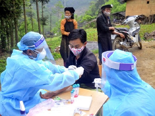 Vietnam garantiza al máximo los derechos de las minorías étnicas ảnh 1 Vietnam garantiza al máximo los derechos de las minorías étnicas ảnh 1