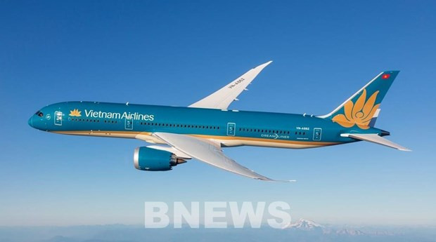 Vietnam Airlines ofrecerá más de 400 mil boletos en ocasión del Día Nacional ảnh 1 Vietnam Airlines ofrecerá más de 400 mil boletos en ocasión del Día Nacional ảnh 1