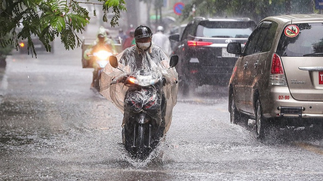 Sufrirá Vietnam cinco tormentas hasta principios de 2023 ảnh 1 Sufrirá Vietnam cinco tormentas hasta principios de 2023 ảnh 1