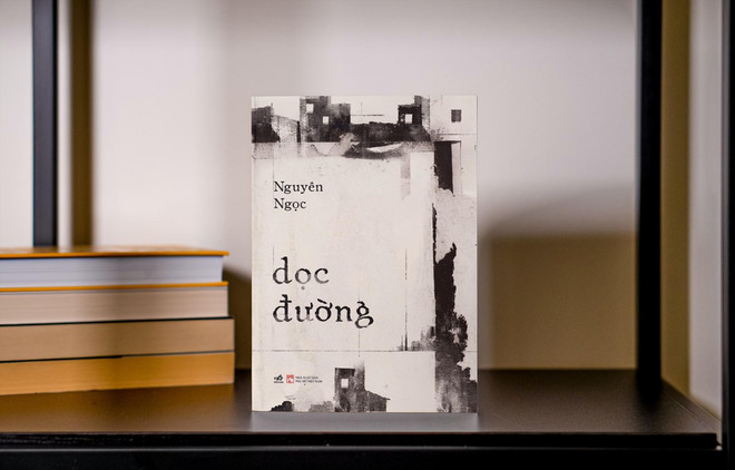 Obra literaria muestra interferencia cultural entre Vietnam y Francia ảnh 1 Obra literaria muestra interferencia cultural entre Vietnam y Francia ảnh 1