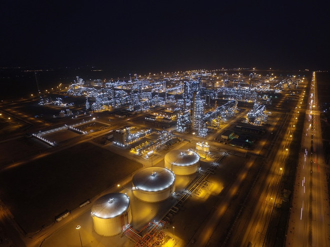 PVN propone invertir más de 18 mil millones de dólares en proyectos petroleros ảnh 2 PVN propone invertir más de 18 mil millones de dólares en proyectos petroleros ảnh 2