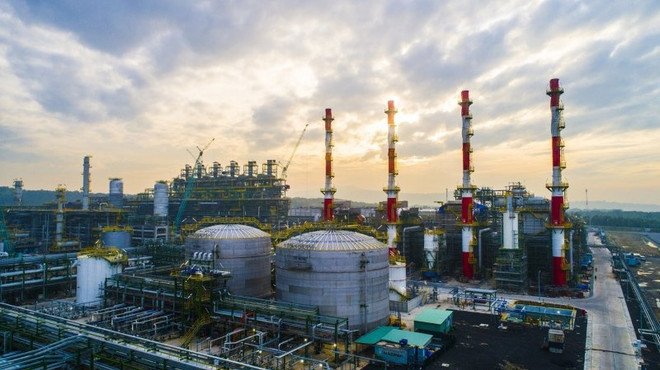 PVN propone invertir más de 18 mil millones de dólares en proyectos petroleros ảnh 1 PVN propone invertir más de 18 mil millones de dólares en proyectos petroleros ảnh 1