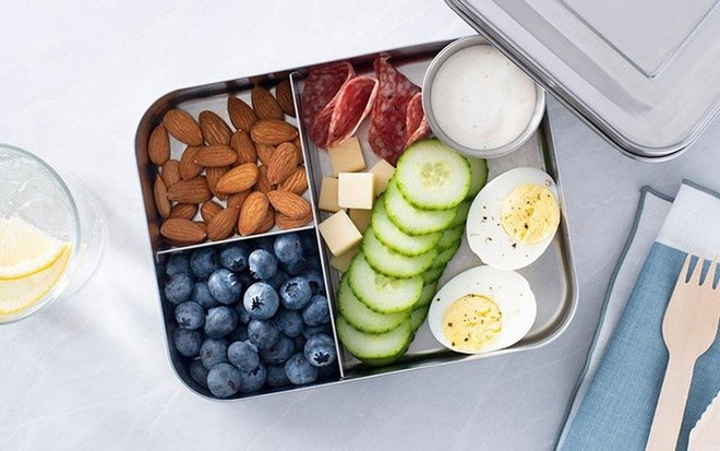 Lanzan concurso de crear sabores de verano con arándanos estadounidenses ảnh 1 Lanzan concurso de crear sabores de verano con arándanos estadounidenses ảnh 1