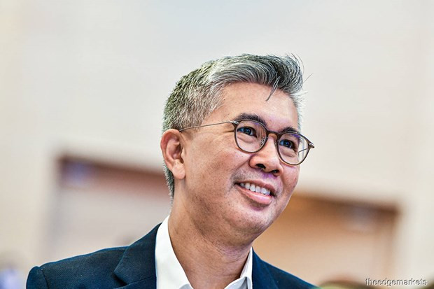 Inflación de Malasia puede alcanzar los dos dígitos ảnh 1