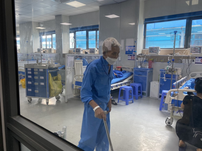 Vietnam registra dos mil 192 nuevos casos de COVID-19 en últimas 24 horas ảnh 1 Vietnam registra dos mil 192 nuevos casos de COVID-19 en últimas 24 horas ảnh 1