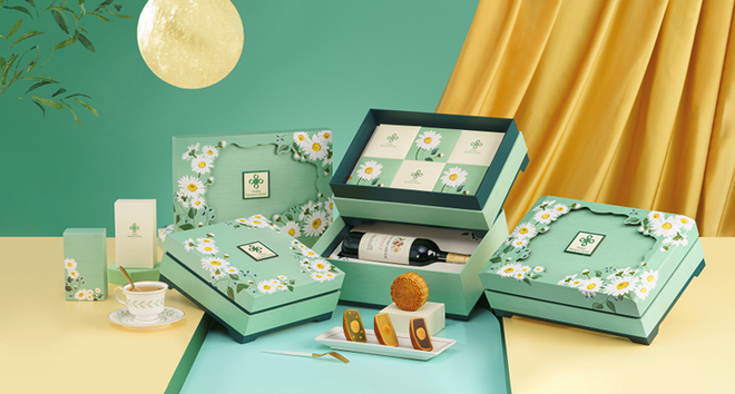 Hoteles en Hanoi en temporada de pasteles de luna ảnh 1 Hoteles en Hanoi en temporada de pasteles de luna ảnh 1