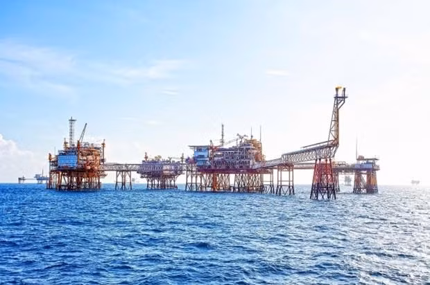 PetroVietnam implementa medidas para facilitar la transición energética ảnh 1