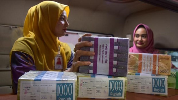 Indonesia emite nuevos billetes ảnh 1 Indonesia emite nuevos billetes ảnh 1