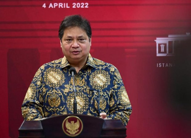 Indonesia anuncia el fin del fondo para el control de la pandemia ảnh 1 Indonesia anuncia el fin del fondo para el control de la pandemia ảnh 1