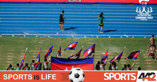 Camboya espera desarrollar deportes tradicionales de la región ảnh 1 Camboya espera desarrollar deportes tradicionales de la región ảnh 1