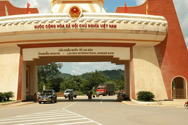 Comercio entre Vietnam y Laos crece más del 24 por ciento ảnh 1 Comercio entre Vietnam y Laos crece más del 24 por ciento ảnh 1