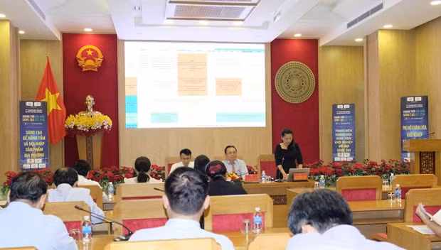 Festival de startups se efectuará en provincia central de Khanh Hoa ảnh 1