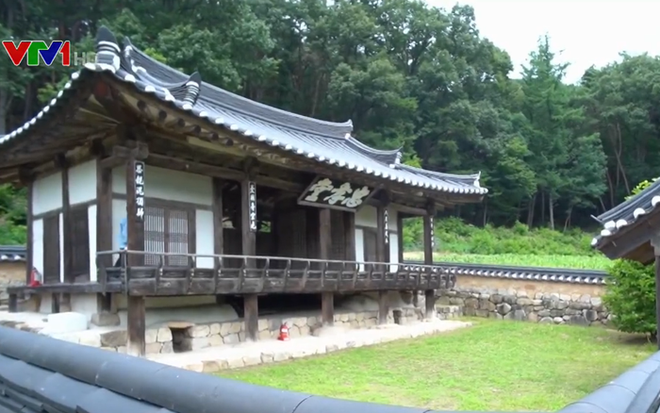 Construirán aldea tradicional de Vietnam en Corea del Sur ảnh 1 Construirán aldea tradicional de Vietnam en Corea del Sur ảnh 1