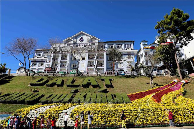 Vietnam por convertir a Da Lat en Ciudad Creativa de Música de UNESCO ảnh 2 Vietnam por convertir a Da Lat en Ciudad Creativa de Música de UNESCO ảnh 2