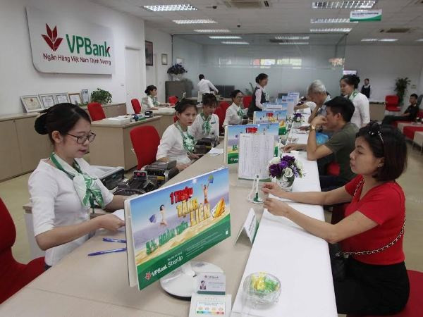 Sector bancario tiene plena posibilidad de cumplir objetivos trazados para 2016 ảnh 1 Sector bancario tiene plena posibilidad de cumplir objetivos trazados para 2016 ảnh 1