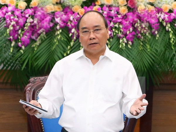 Premier pide garantizar transparencia en restructuración de firmas estatales ảnh 1 Premier pide garantizar transparencia en restructuración de firmas estatales ảnh 1