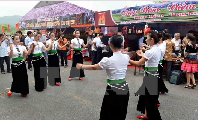 Vietnam y Camboya fortalecen cooperación en asuntos étnicos ảnh 1 Vietnam y Camboya fortalecen cooperación en asuntos étnicos ảnh 1