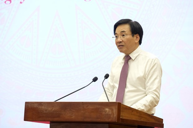 Organizaciones internacionales confieren evaluaciones activas a economía de Vietnam ảnh 1 Organizaciones internacionales confieren evaluaciones activas a economía de Vietnam ảnh 1