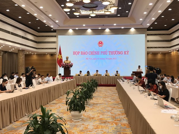 Organizaciones internacionales confieren evaluaciones activas a economía de Vietnam ảnh 2 Organizaciones internacionales confieren evaluaciones activas a economía de Vietnam ảnh 2