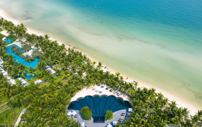 Disfrutar las más hermosas playas de isla Phu Quoc de Vietnam ảnh 2 Disfrutar las más hermosas playas de isla Phu Quoc de Vietnam ảnh 2