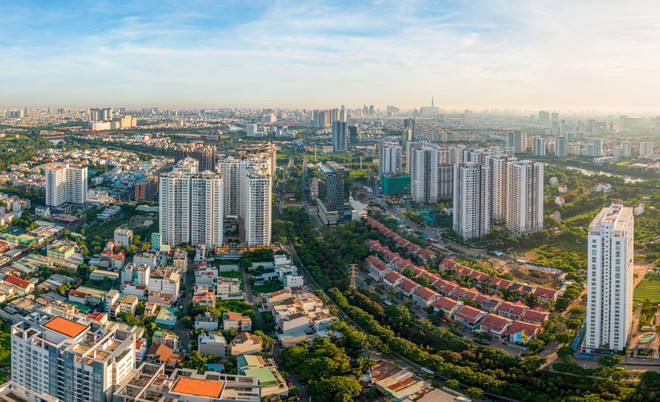 Busca Vietnam mejorar atractivo del mercado inmobiliario ảnh 2 Busca Vietnam mejorar atractivo del mercado inmobiliario ảnh 2