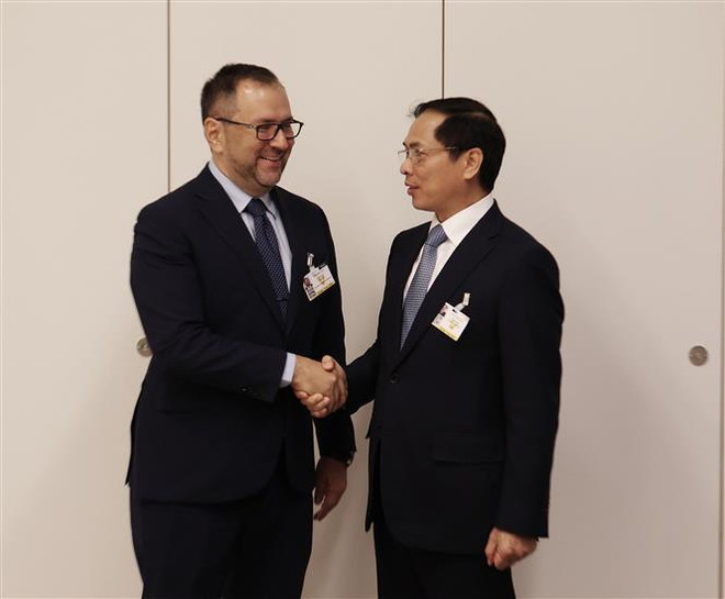 Vietnam implementa medidas específicas para proteger derechos humanos ảnh 2 Vietnam implementa medidas específicas para proteger derechos humanos ảnh 2