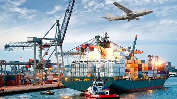 Indonesia intenta reducir costos logísticos ảnh 1 Indonesia intenta reducir costos logísticos ảnh 1