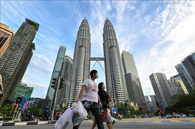 Economía digital contribuirá con 25,5% del PIB de Malasia para 2025 ảnh 1