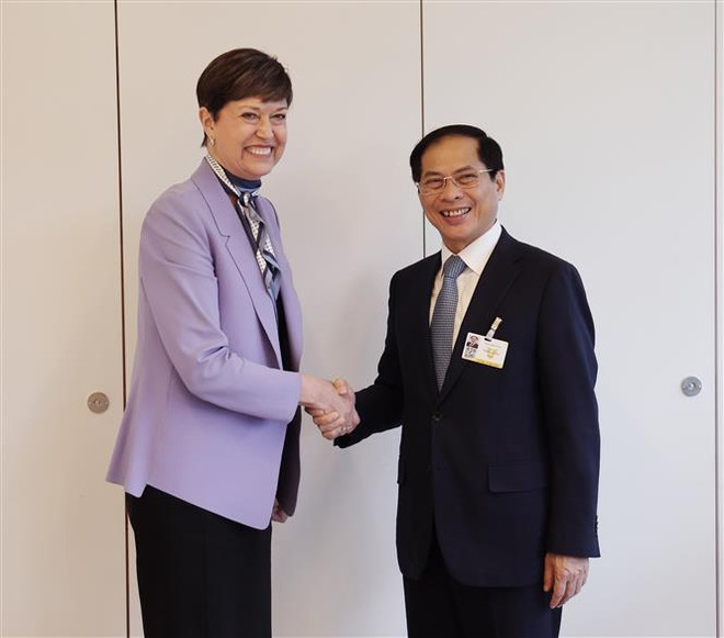 Vietnam implementa medidas específicas para proteger derechos humanos ảnh 3 Vietnam implementa medidas específicas para proteger derechos humanos ảnh 3