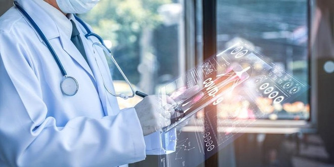 Transformación digital del sector de salud – tendencia irreversible ảnh 1 Transformación digital del sector de salud – tendencia irreversible ảnh 1