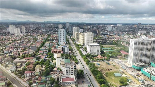 Presidente aprueba prórroga de desembolso para proyecto de infraestructura en provincias centrales ảnh 1 Presidente aprueba prórroga de desembolso para proyecto de infraestructura en provincias centrales ảnh 1