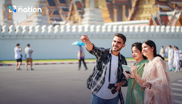 Tailandia busca atraer más visitantes indios ảnh 1