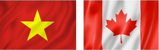 Empresas canadienses actualizan información sobre mercado vietnamita ảnh 1 Empresas canadienses actualizan información sobre mercado vietnamita ảnh 1
