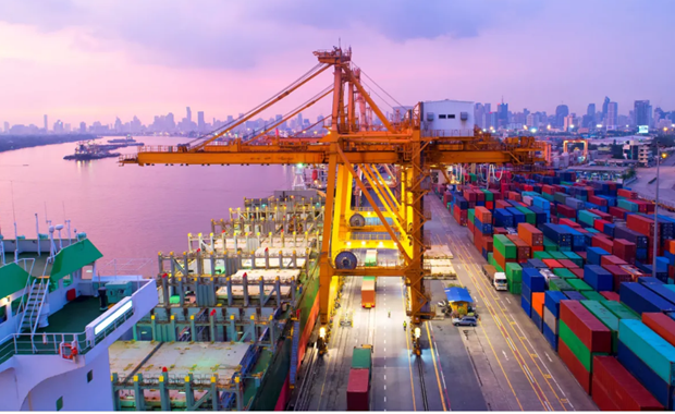 Banco Central de Tailandia advierte sobre una recesión económica ảnh 1 Banco Central de Tailandia advierte sobre una recesión económica ảnh 1