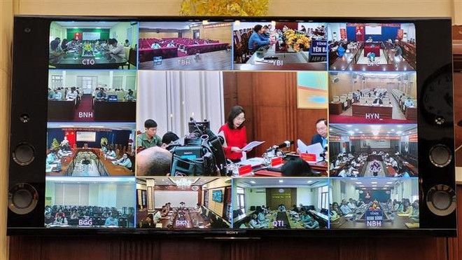 Vietnam priorizará crecimiento crediticio en 2024 ảnh 2 Vietnam priorizará crecimiento crediticio en 2024 ảnh 2