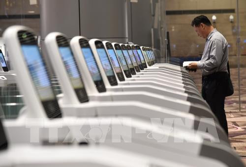 Singapur gastará millones de dólares en el desarrollo de IA en cinco años ảnh 1