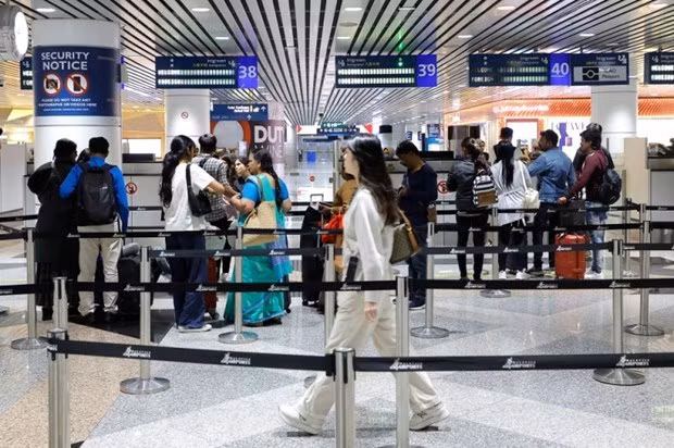 El turismo en Malasia se recupera ảnh 1
