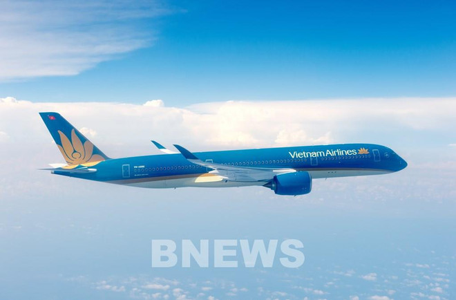 Vietnam Airlines acogerá el Simposio Internacional de Aerolíneas 2024 ảnh 1 Vietnam Airlines acogerá el Simposio Internacional de Aerolíneas 2024 ảnh 1