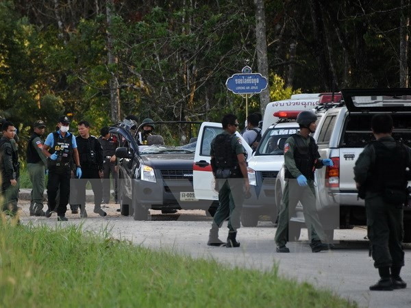 Estados Unidos retira a Tailandia de lista negra de trata humana ảnh 1 Estados Unidos retira a Tailandia de lista negra de trata humana ảnh 1