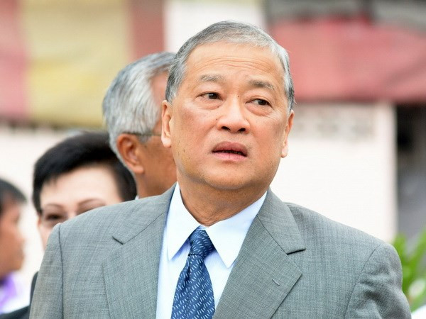 Tailandia: Suspenden a gobernador de Bangkok ảnh 1 Tailandia: Suspenden a gobernador de Bangkok ảnh 1