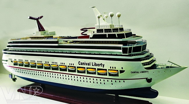 Fabrican barcos en miniatura en Vietnam para exportación ảnh 6 Fabrican barcos en miniatura en Vietnam para exportación ảnh 6