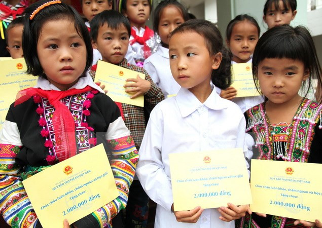 Vietnam empeñado en reducir tasa de pobreza en minorías éticas ảnh 1 Vietnam empeñado en reducir tasa de pobreza en minorías éticas ảnh 1