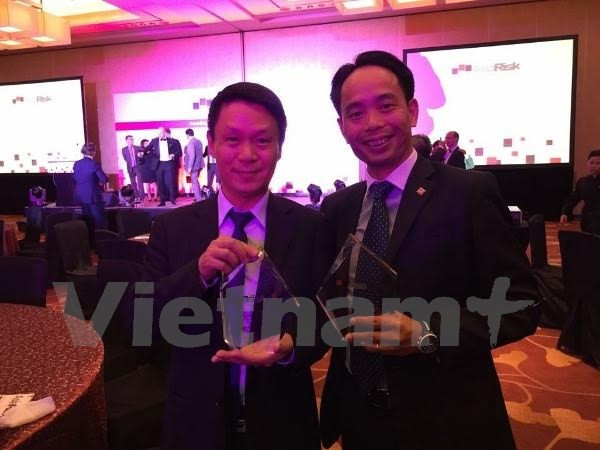 Perspectivas del mercado de derivados financieros en Vietnam ảnh 1 Perspectivas del mercado de derivados financieros en Vietnam ảnh 1