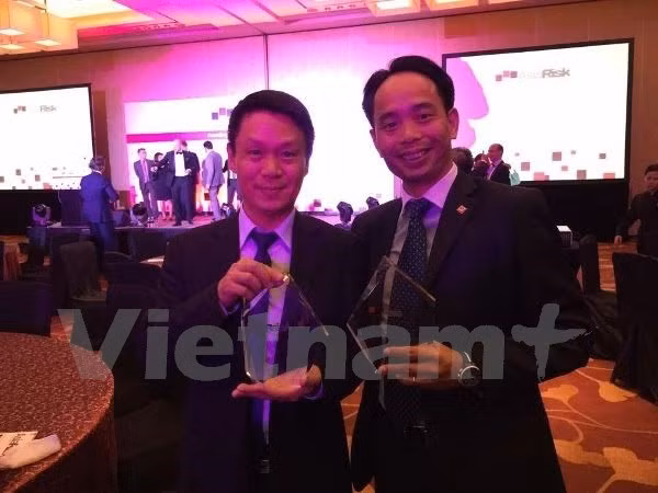 Perspectivas del mercado de derivados financieros en Vietnam ảnh 1